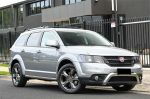 Image for 2015 Fiat Freemont Wagon JF MY15 Crossroad