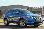 Image for 2017 Nissan X-TRAIL Wagon T32 Series II TS