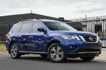 Image for 2017 Nissan Pathfinder Wagon R52 Series II MY17 ST-L