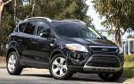 Image for 2012 Ford Kuga Wagon TE Titanium