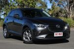Image for 2024 Mazda CX-3 DK2W7A G20 Sport