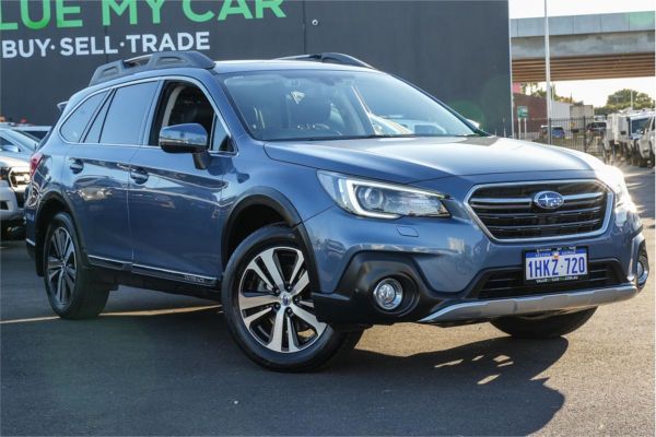 2021 Subaru Outback 6GEN Premium image