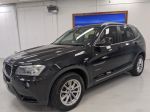 Image for 2011 BMW X3 Wagon F25 xDrive20d