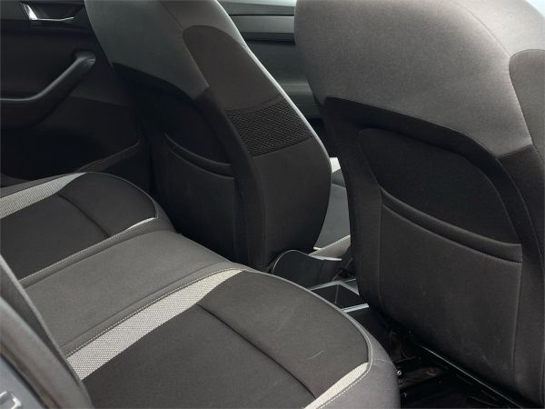 2017 SKODA FABIA 4D WAGON NJ MY17 81 TSI image
