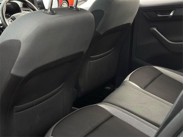 2017 SKODA FABIA 4D WAGON NJ MY17 81 TSI image