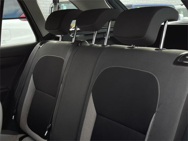 2017 SKODA FABIA 4D WAGON NJ MY17 81 TSI image