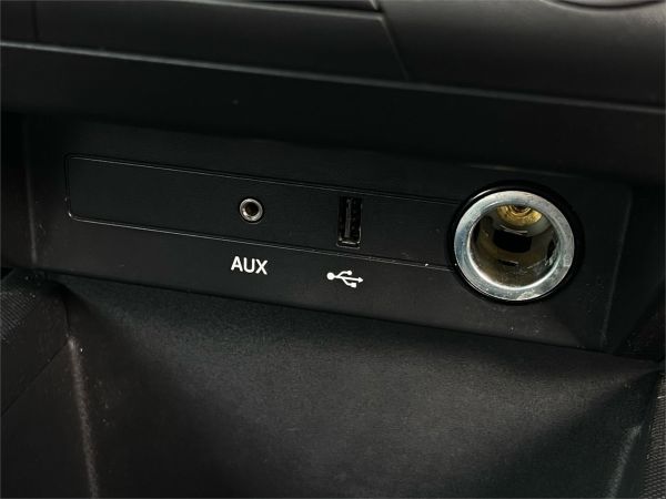 2017 SKODA FABIA 4D WAGON NJ MY17 81 TSI image