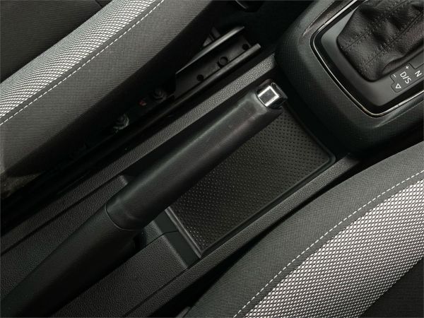 2017 SKODA FABIA 4D WAGON NJ MY17 81 TSI image