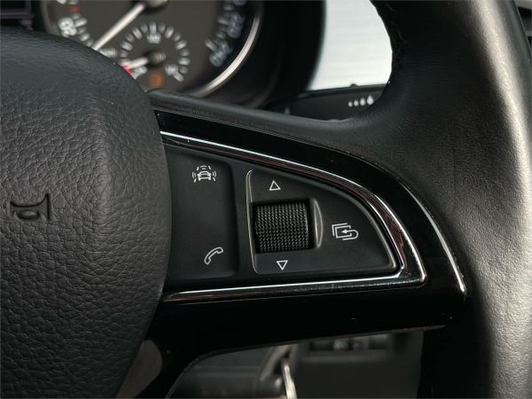 2017 SKODA FABIA 4D WAGON NJ MY17 81 TSI image