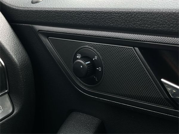 2017 SKODA FABIA 4D WAGON NJ MY17 81 TSI image