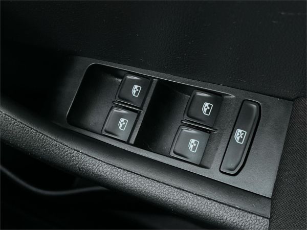 2017 SKODA FABIA 4D WAGON NJ MY17 81 TSI image
