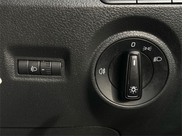 2017 SKODA FABIA 4D WAGON NJ MY17 81 TSI image