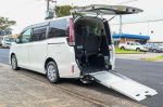 Image for 2020 Toyota Noah Wagon ZRR80 Wellcab