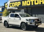 Image for 2020 Toyota Hilux GUN126R SR5