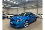 Image for 2009 Ford Falcon Ute XR8 FG Rear Wheel Drive