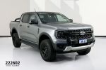 Image for 2025 Ford Ranger  Sport