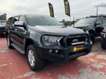 Image for 2021 FORD RANGER DOUBLE CAB P/UP PX MKIII MY21.75 XLT 2.0 HI-RIDER (4x2)