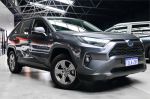 Image for 2024 Toyota RAV4 AXAH52R GX