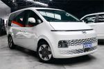 Image for 2022 Hyundai STARIA US4.V2 Highlander