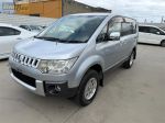 Image for 2011 Mitsubishi Delica Van Wagon CV5W D:5