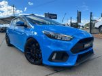 Image for 2017 FORD FOCUS 5D HATCHBACK LZ RS