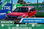 Image for 2007 Mazda Tribute