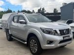 Image for 2019 Nissan Navara D23 Series 3 ST-X