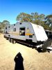 Image for 2017 NOVA CARAVANS FAMILY ESCAPE Other