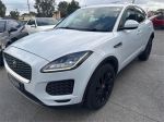 Image for 2018 Jaguar E-PACE Wagon X540 18MY P250 S