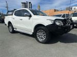 Image for 2016 MITSUBISHI TRITON DUAL CAB UTILITY MQ MY17 GLS (4x4)