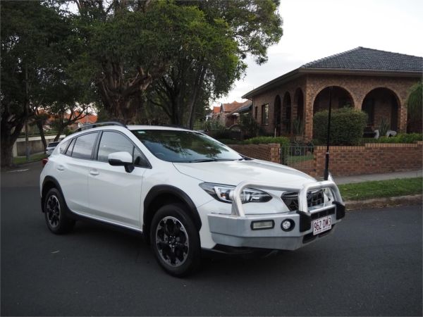 2021 Subaru XV G5X 2.0i AWD image