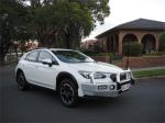 Image for 2021 Subaru XV G5X 2.0i AWD