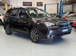 Image for 2018 SUBARU FORESTER 4D WAGON MY18 2.0XT