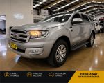 Image for 2015 Ford Everest Wagon UA Trend