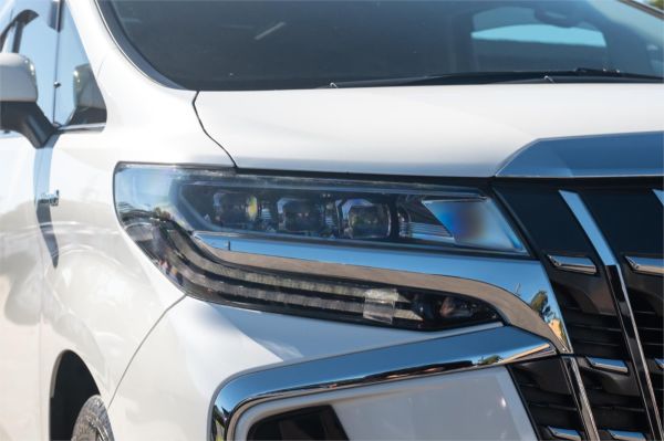 2019 Toyota ALPHARD Wagon AYH30W SR C (HYBRID) image