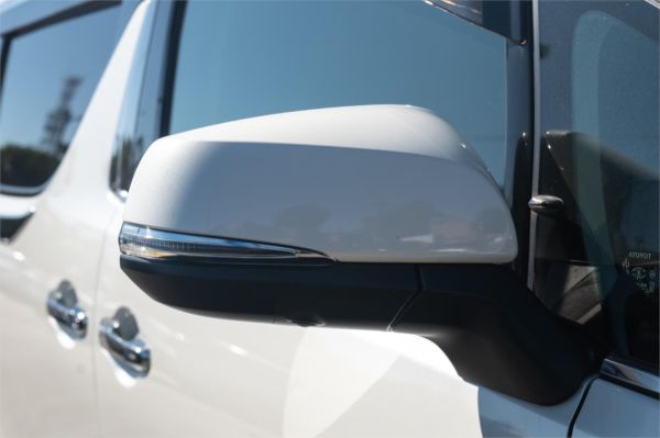 2019 Toyota ALPHARD Wagon AYH30W SR C (HYBRID) image