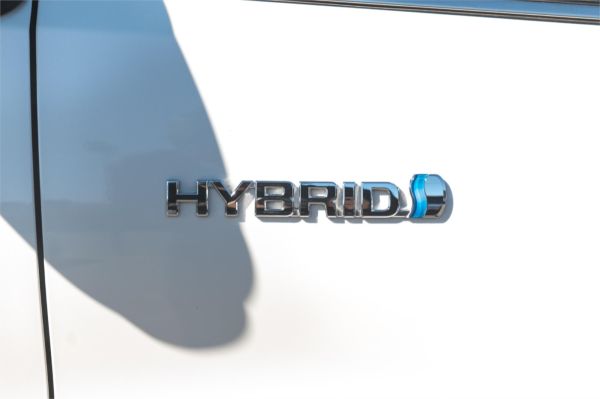 2019 Toyota ALPHARD Wagon AYH30W SR C (HYBRID) image