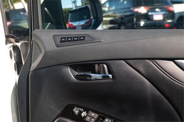 2019 Toyota ALPHARD Wagon AYH30W SR C (HYBRID) image