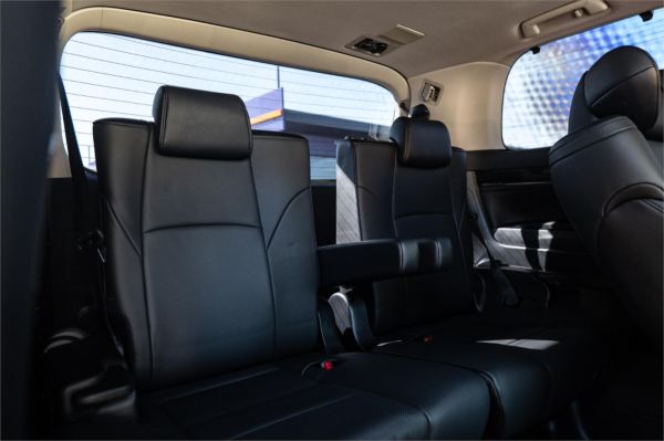 2019 Toyota ALPHARD Wagon AYH30W SR C (HYBRID) image