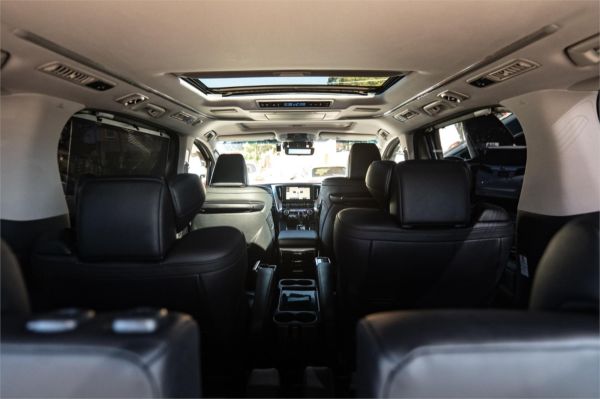2019 Toyota ALPHARD Wagon AYH30W SR C (HYBRID) image