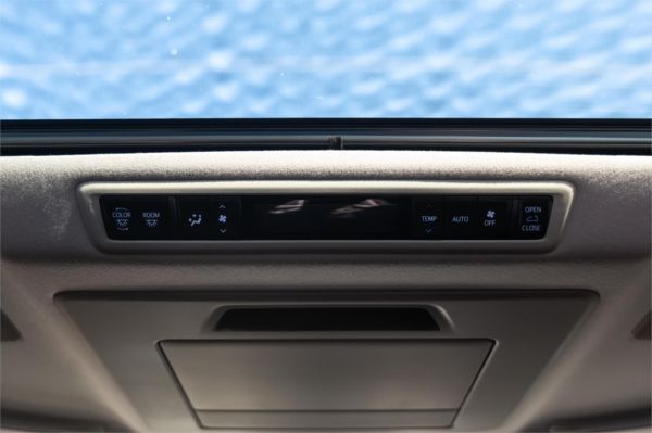 2019 Toyota ALPHARD Wagon AYH30W SR C (HYBRID) image