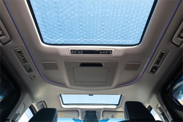 2019 Toyota ALPHARD Wagon AYH30W SR C (HYBRID) image