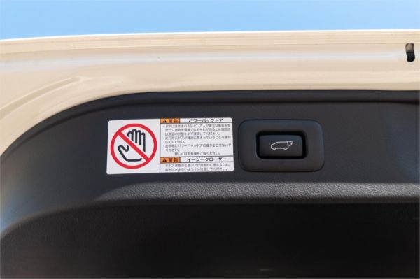 2019 Toyota ALPHARD Wagon AYH30W SR C (HYBRID) image