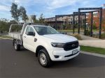 Image for 2021 Ford Ranger PX MkIII XL Hi-Rider