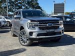 Image for 2025 Ford Everest UB Platinum