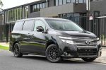 Image for 2010 Nissan Elgrand Wagon TNE52 250XG