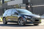 Image for 2023 Hyundai i30 Hatchback PD.V4 MY23 Active