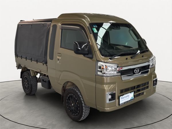 2022 Mitsubishi Mirage LB LS image