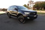 Image for 2020 Ford Everest UA II Sport