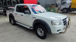 Image for 2008 FORD RANGER DUAL CAB P/UP PJ 07 UPGRADE XL (4x4)